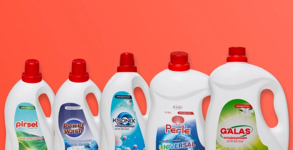 Household chemicals