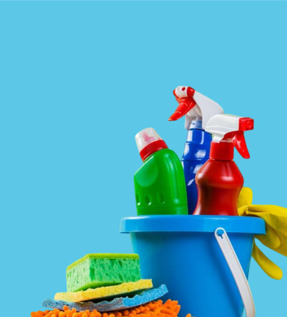 Cleaning products