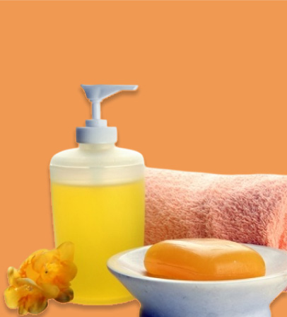 Soap