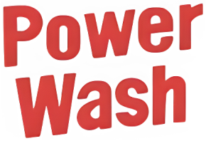 Power Wash