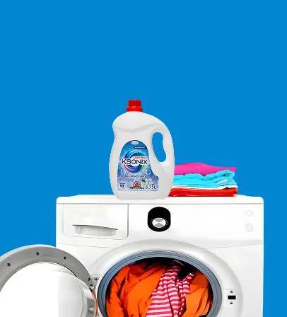 Гель для стирки