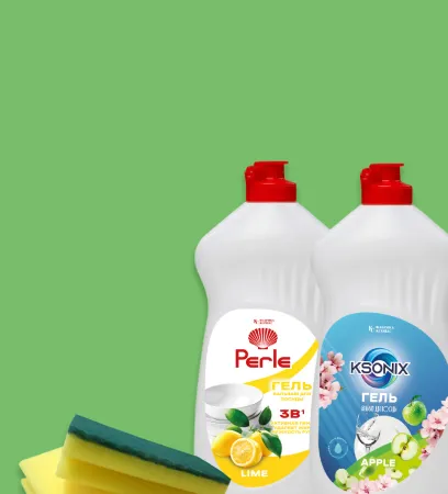 Средство для посуды