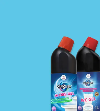 Чистящие средства